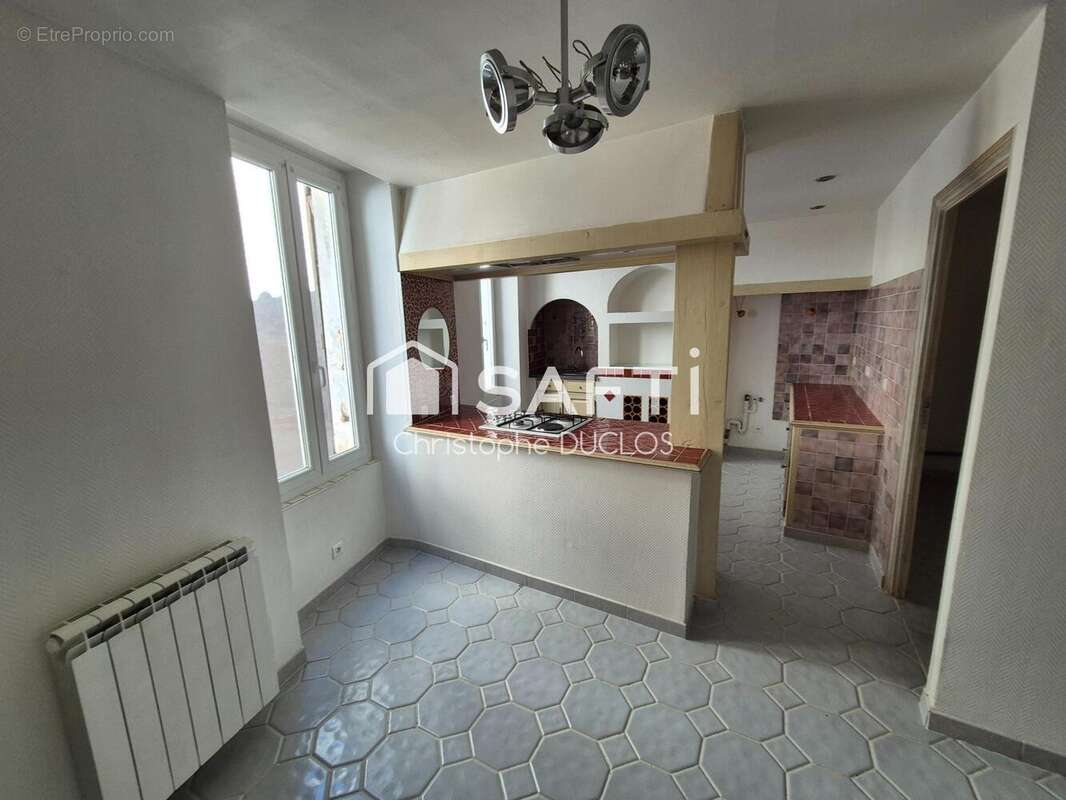 Appartement 90 m² à Sisteron  - photo 3