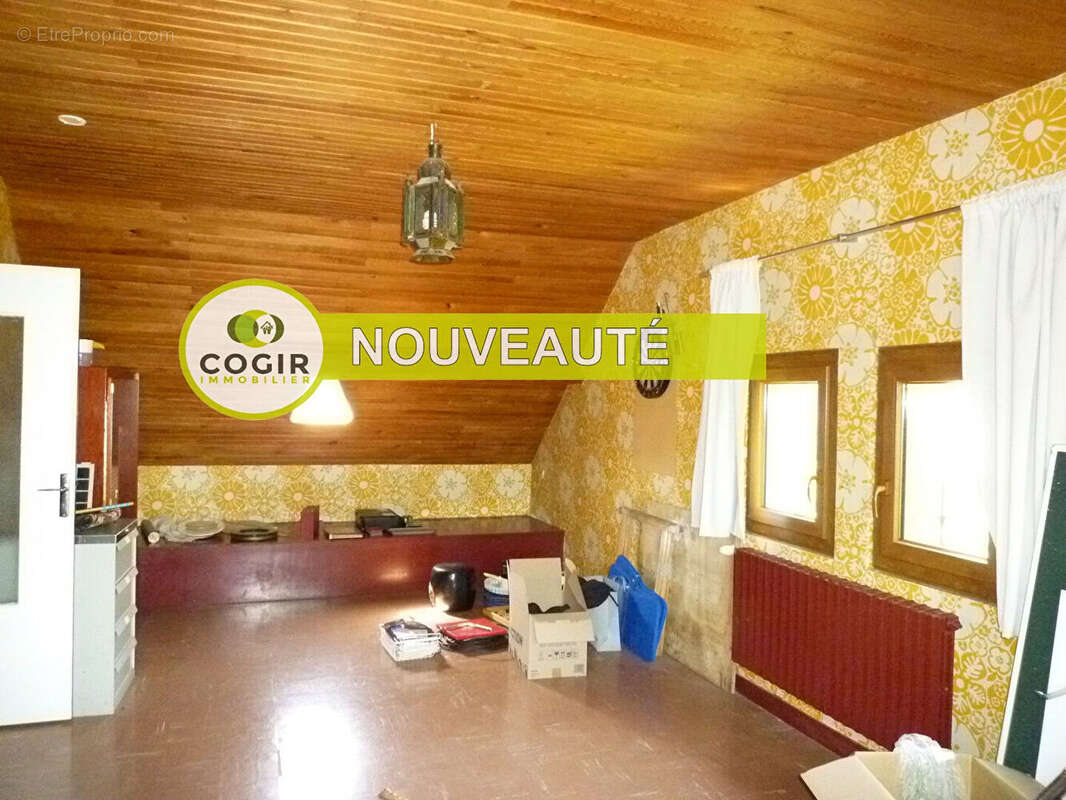 Maison 7 pièces 168 m2 - LE RHEU 35650 - photo 12