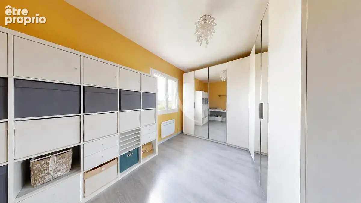 Maison de plain pied dans un environnement très calme - photo 9