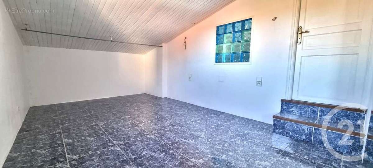 Maison à ARGELES-SUR-MER