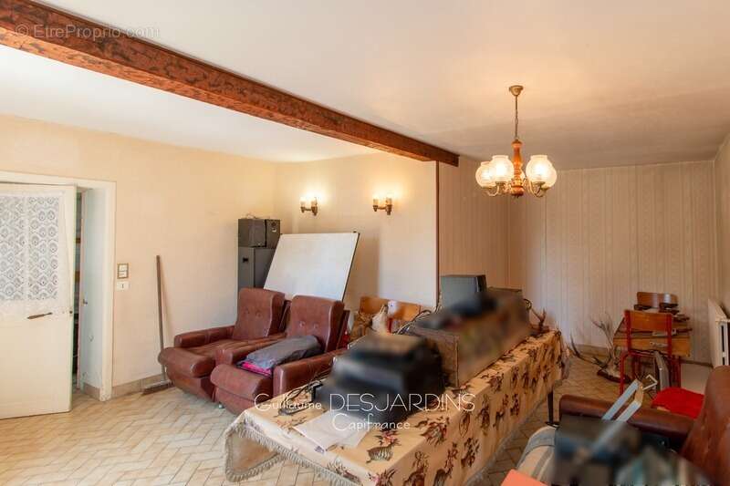 Maison à ECHAUFFOUR