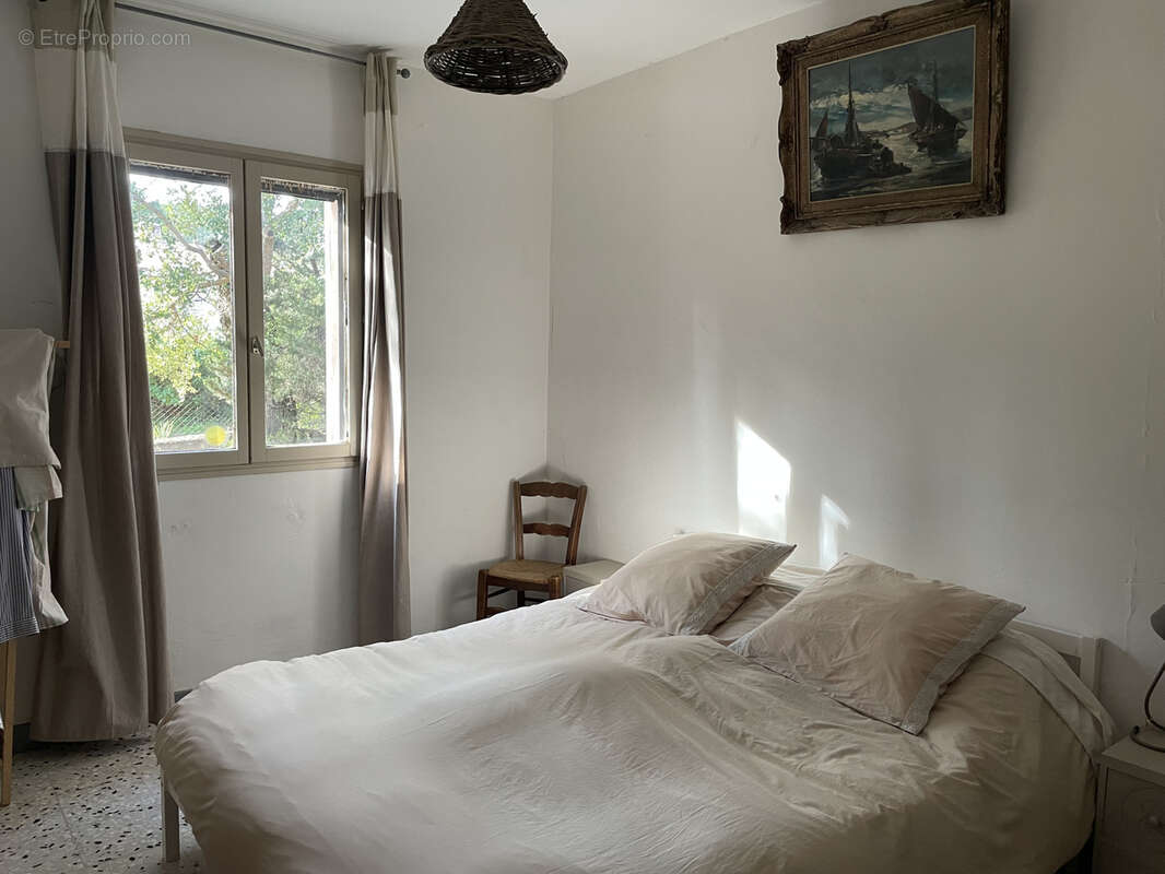 Maison à PORTO-VECCHIO