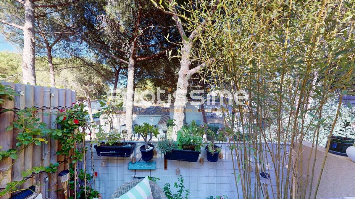 Appartement à AGDE