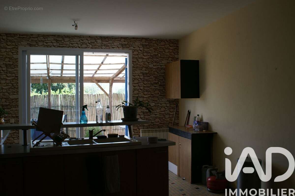 Photo 9 - Maison à RAUZAN