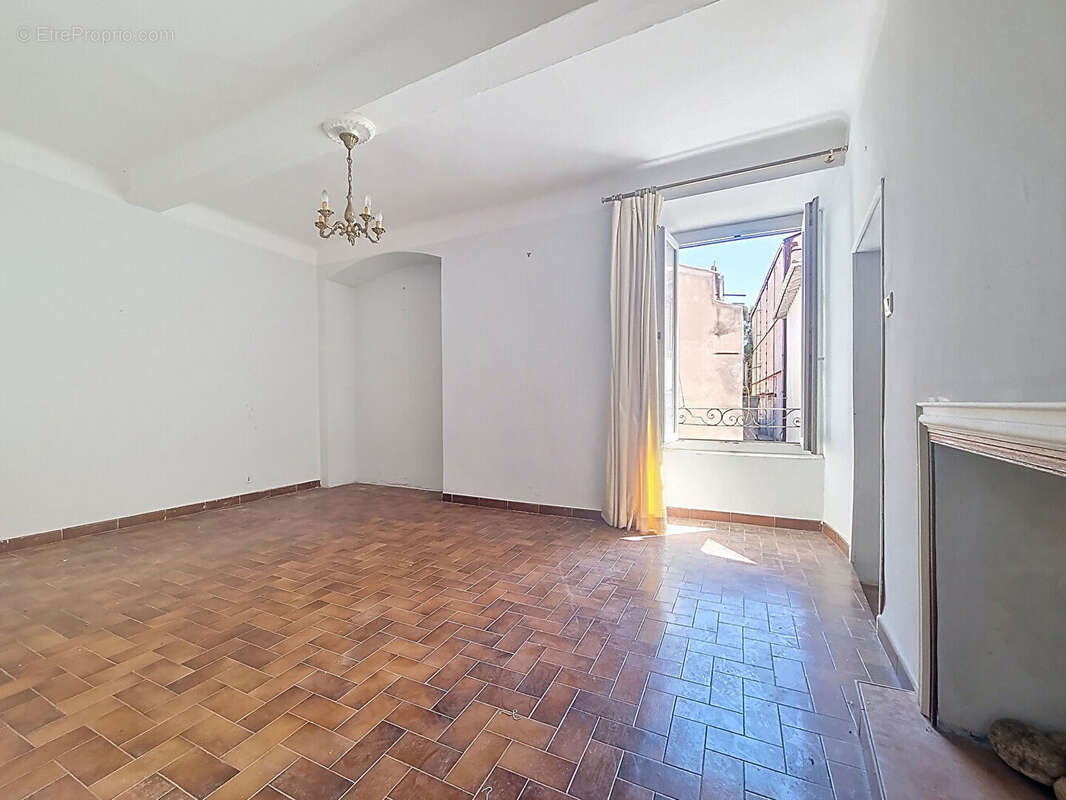 Appartement à AJACCIO