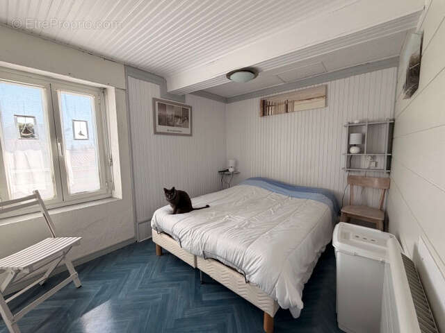 Maison à LA GUERINIERE
