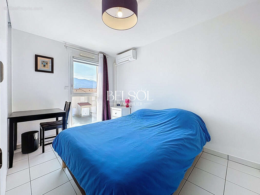 Appartement à ARGELES-SUR-MER