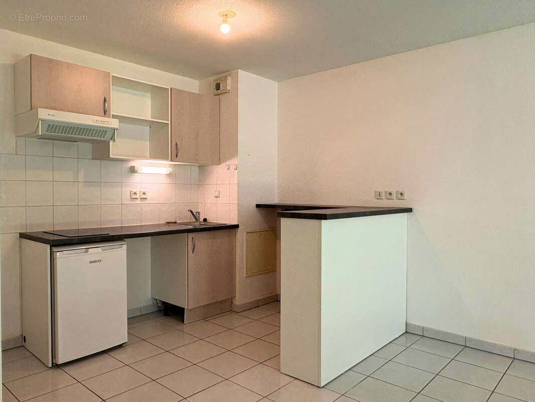 Appartement à COGNAC