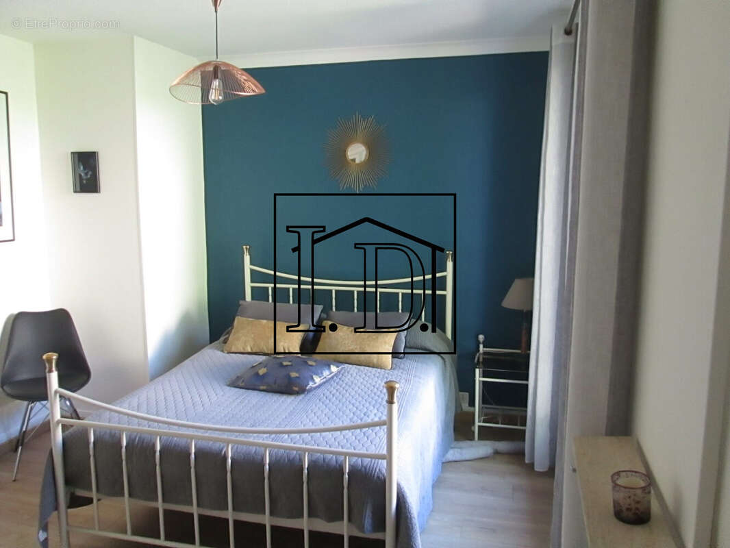 Maison à COULOUNIEIX-CHAMIERS