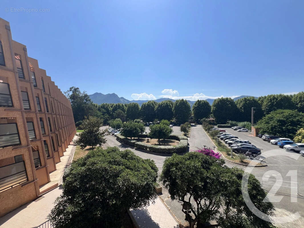 Appartement 25 m² à Santa-Lucia-Di-Moriani  - photo 15