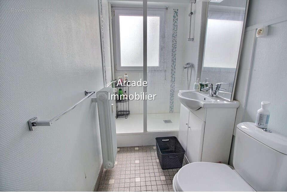Appartement à LE HAVRE