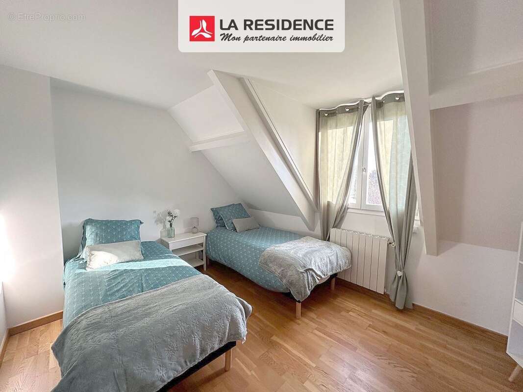 Maison 133 m² à Pierrefitte-Sur-Seine  - photo 6