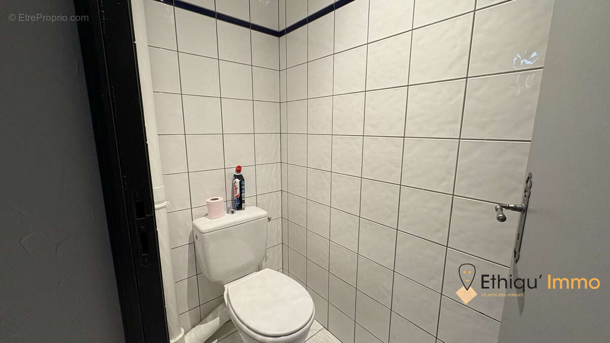 Maison à BAR-SUR-AUBE