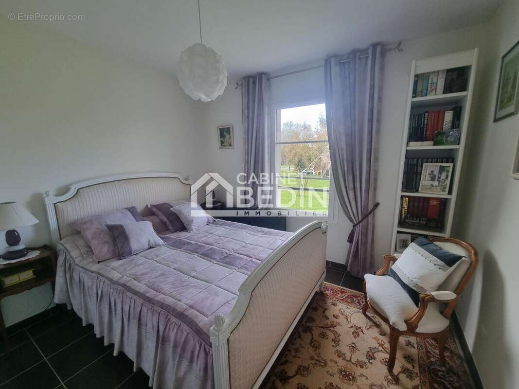 Maison à ANDERNOS-LES-BAINS