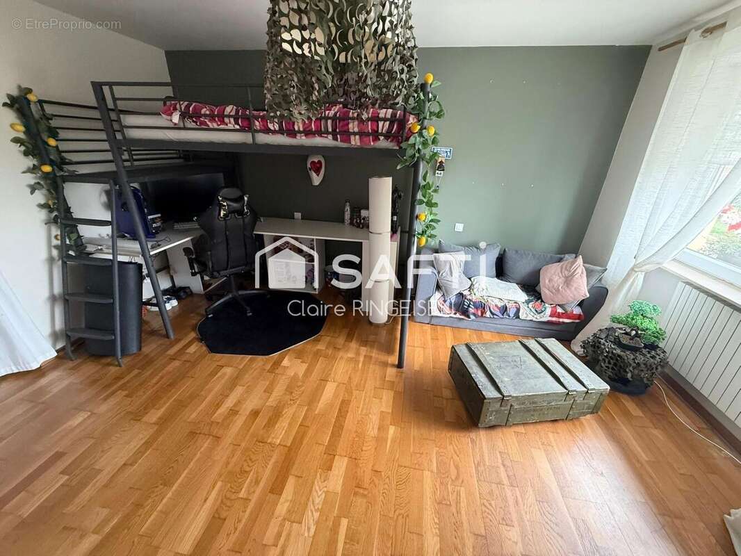 Photo 7 - Maison à BINING