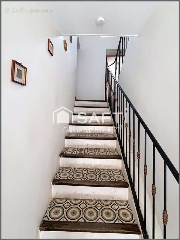 Photo 6 - Maison à ORAISON