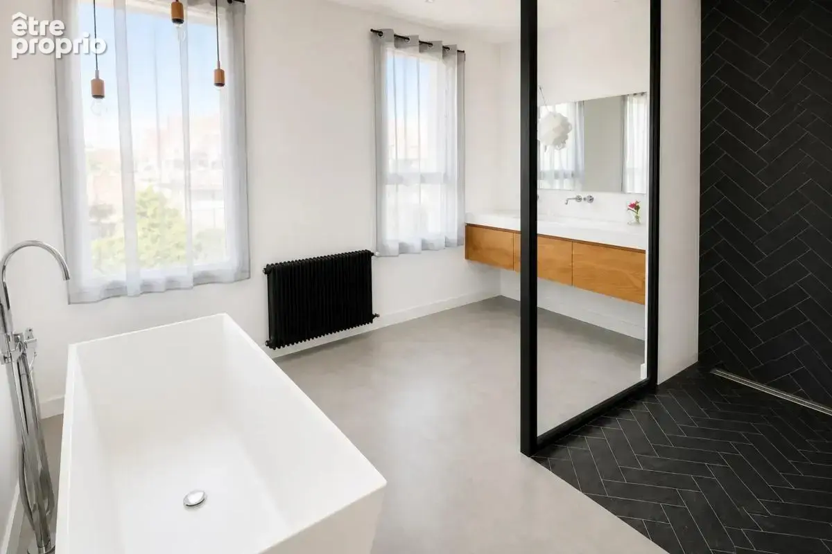 Villa contemporaine 275 m2 -  Lannemezan - photo 12
