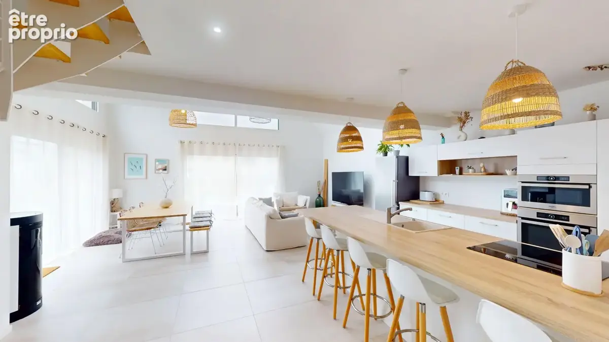 Exclusivite - courseulles sur mer - maison de 2023 - photo 6