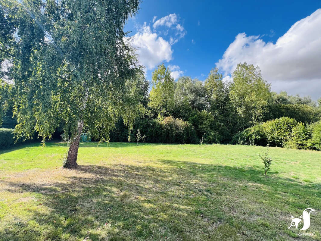 Maison à LE CATEAU-CAMBRESIS