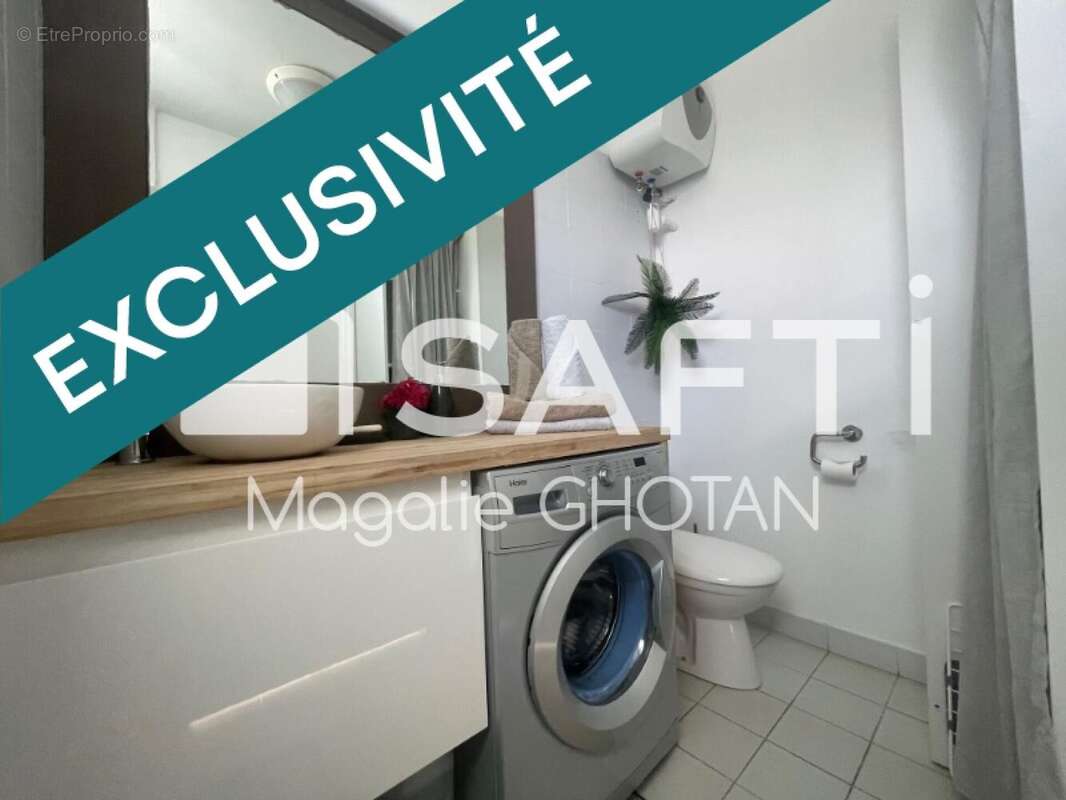 Photo 5 - Appartement à SAINT-FRANCOIS