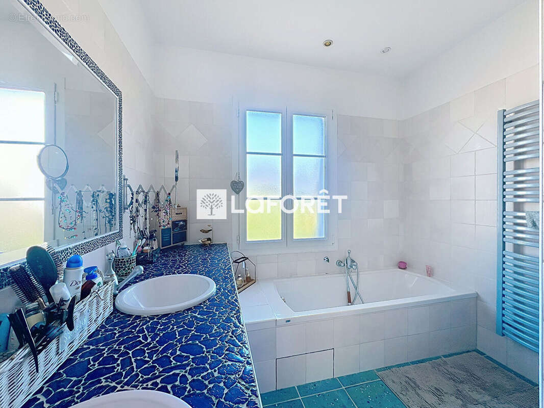 Maison à DOLUS-D&#039;OLERON