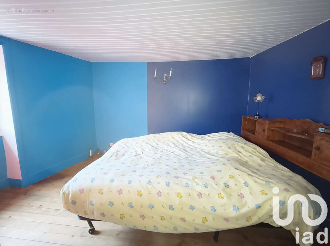 Maison 110 m² à Saint-Clement-Sur-Valsonne  - photo 6