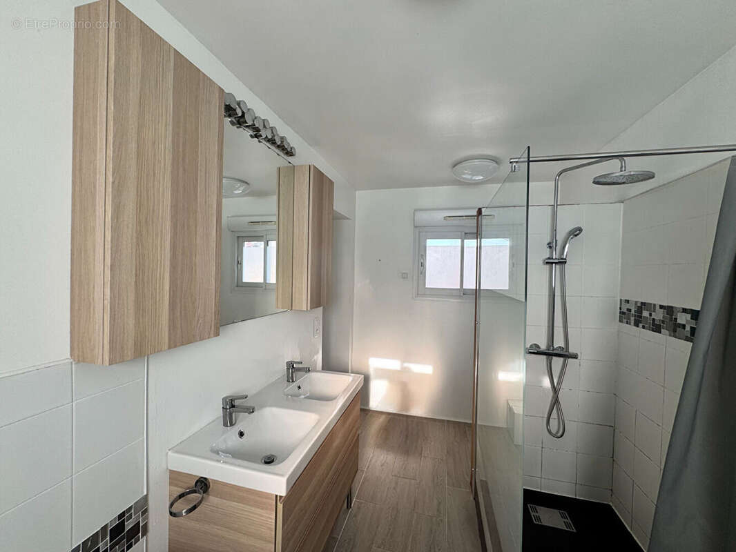 Maison à EPINAY-SUR-SEINE