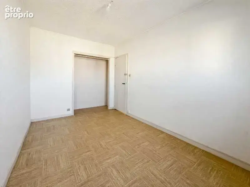 Appartement 3 pièces 54 m² à vendre à Vieux-Charmont (25600) - photo 7