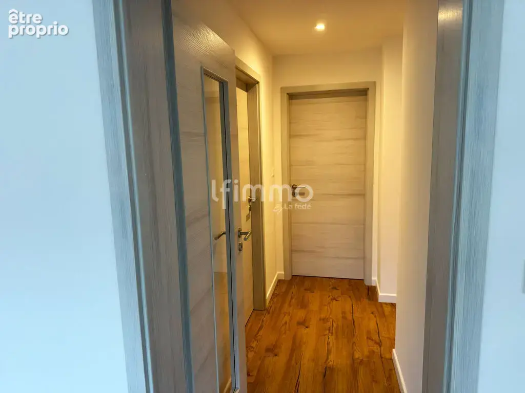Magnifique appartement-4 pièces-95m2 - photo 4