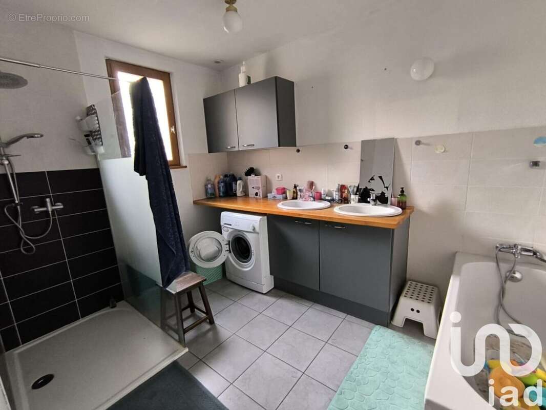Maison 134 m² à Charmont-Sous-Barbuise  - photo 9