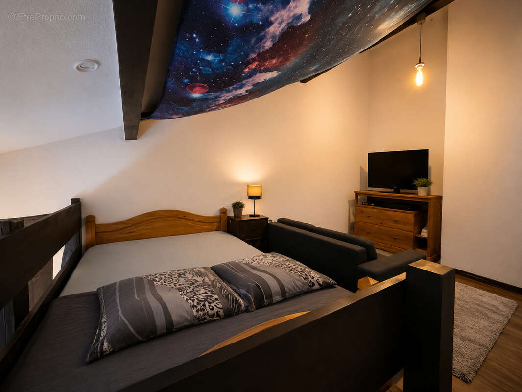 Appartement à BOGEVE