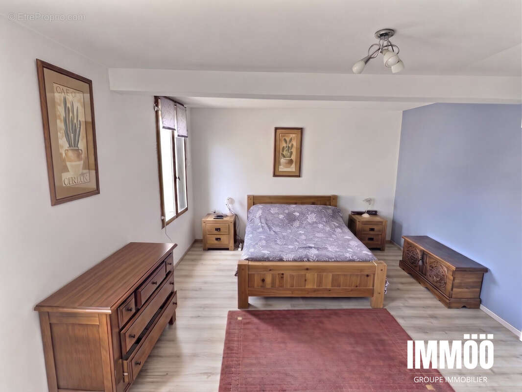 Maison 155 m² à Mont-De-L'if  - photo 5