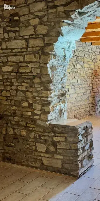 Maison de caractère – 6 pièces – 330 m² - photo 30