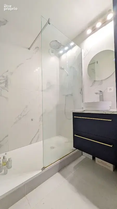 Appartement 80m² à le puy-en-velay - photo 11