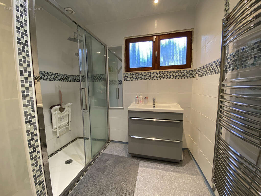 Maison à BOUTIGNY-SUR-ESSONNE