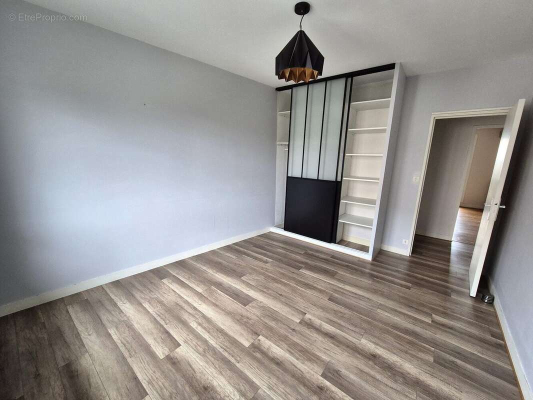 Appartement à LIMOGES