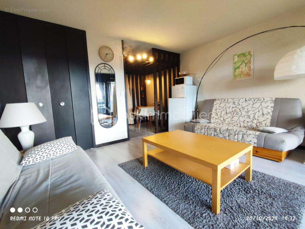 Appartement à VILLARD-DE-LANS