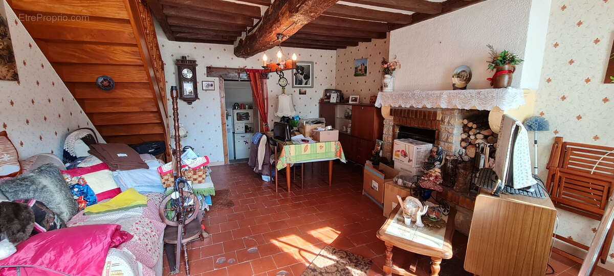 Maison de Village 44 m2 habitables - photo 2