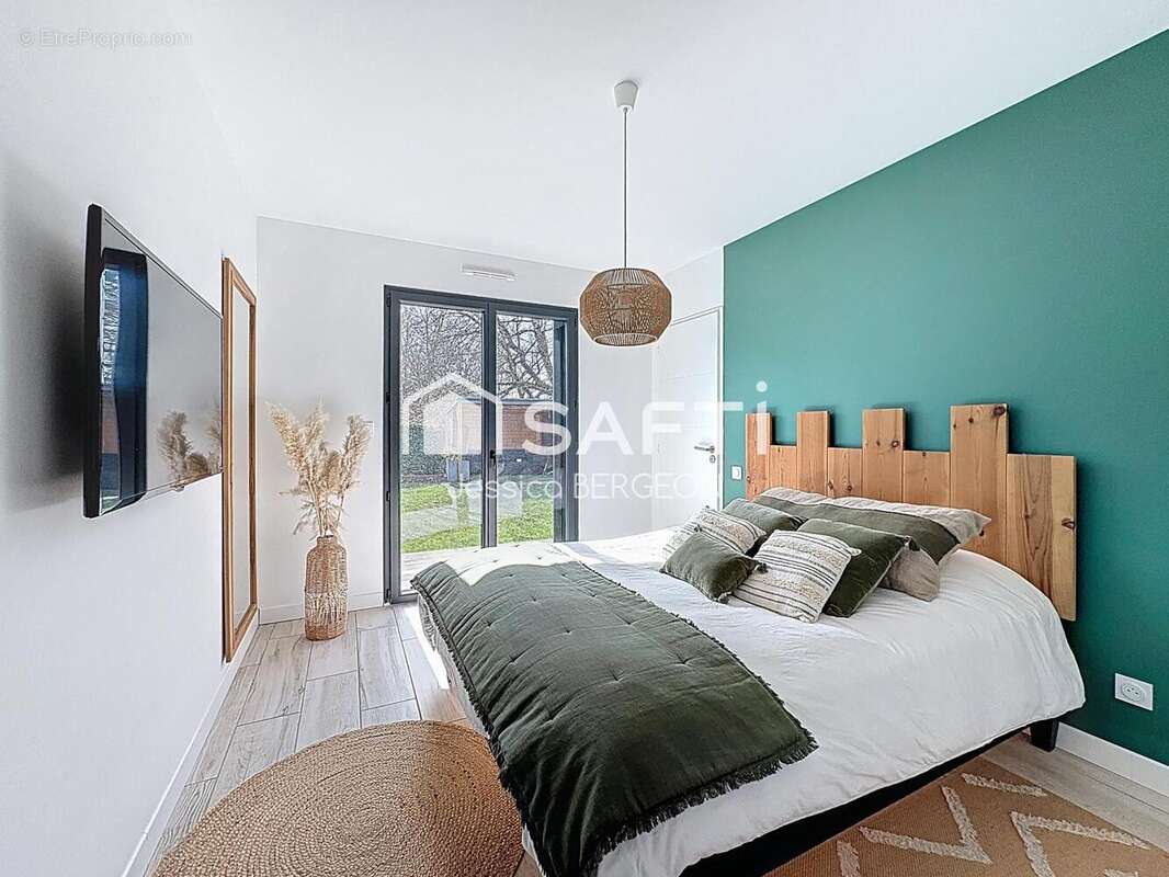 Photo 8 - Maison à SAINT-SULPICE-ET-CAMEYRAC