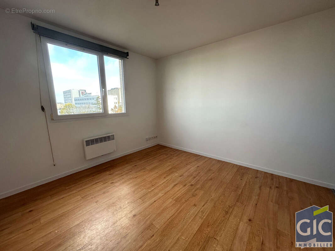 Appartement à CAEN