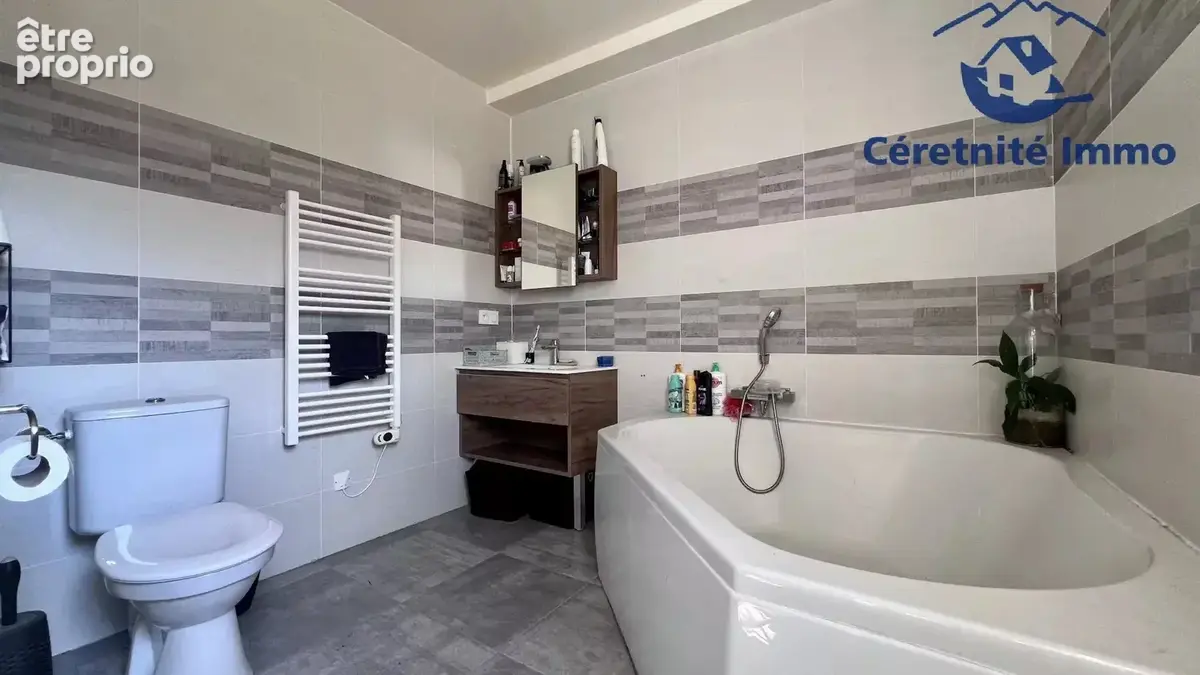 Villa recente plain pied - photo 16