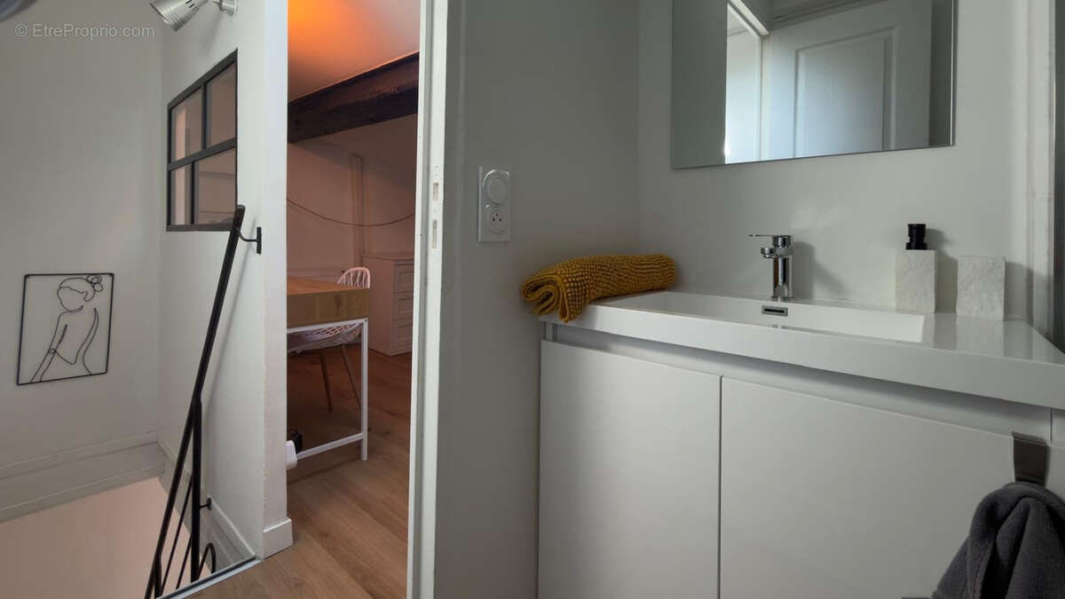 Appartement à CARCASSONNE