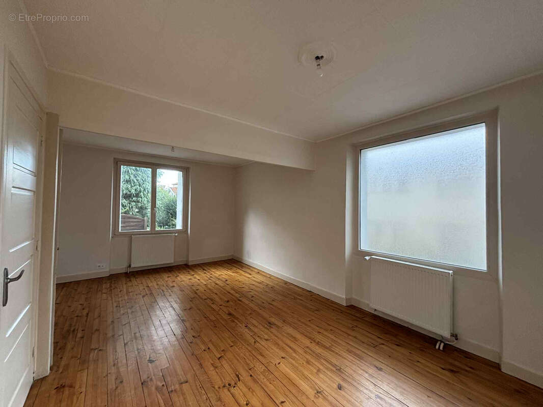 Maison à LE PUY-EN-VELAY