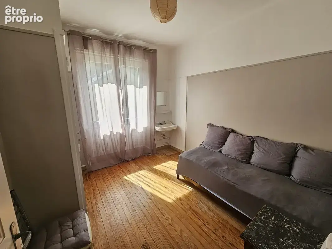 Maison d'architecte de 170m2 sur terrain paysagé de 2650 m2 constructible - photo 11