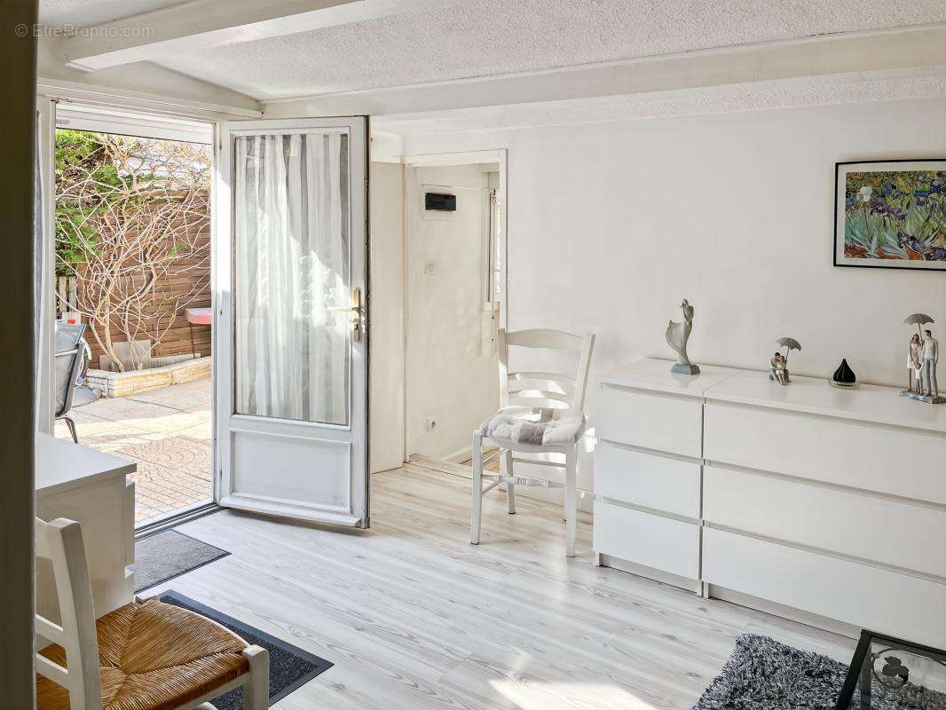 Maison à MARSEILLAN