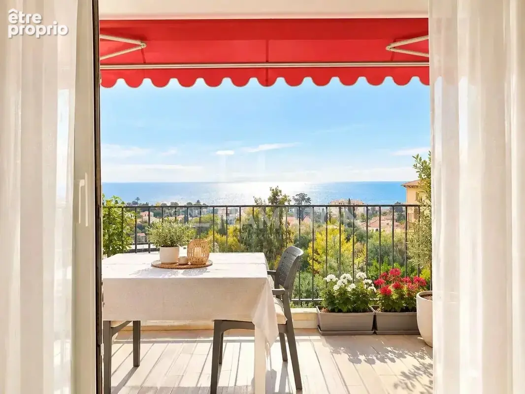 Photo Appartement à Nice au prix de 499 000€