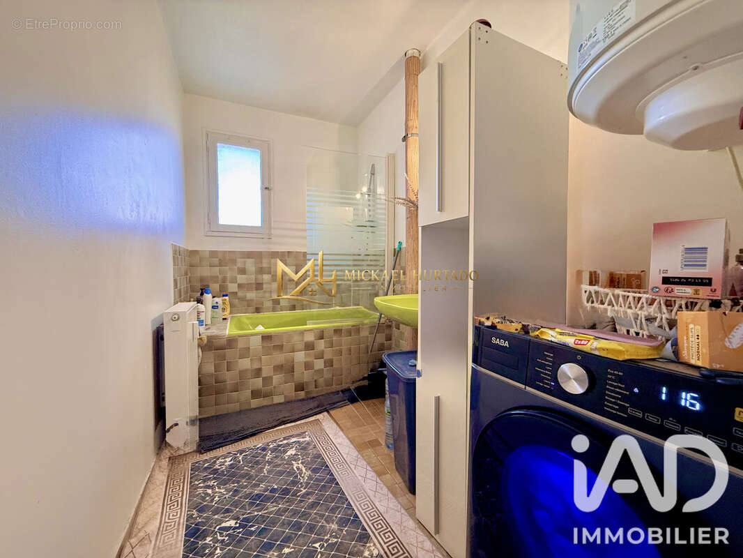Appartement 73 m² à Avignon  - photo 5