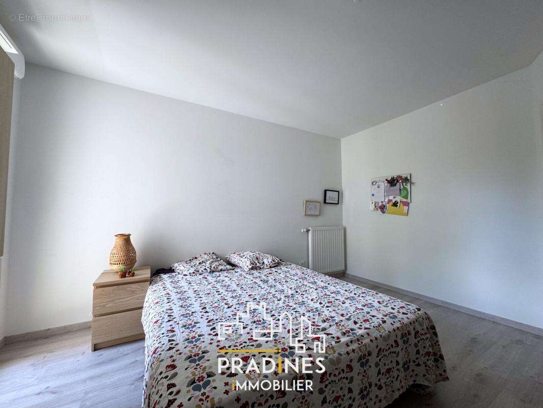 Appartement à GIVORS