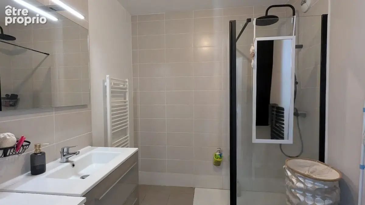 Appartement 3 pièces 62 m² à vendre à Grigny (69520) - photo 6