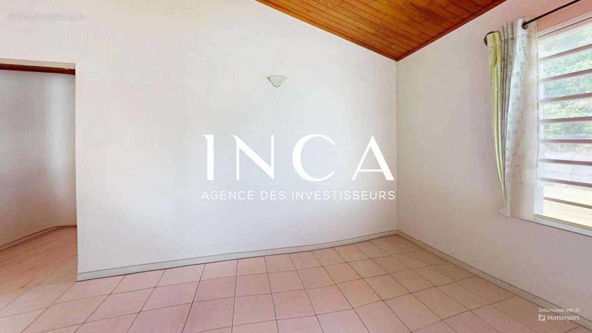 Maison à CASE-PILOTE